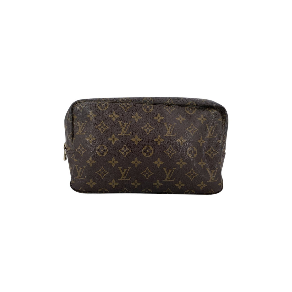 Louis Vuitton Trousse de Toilette Clutches