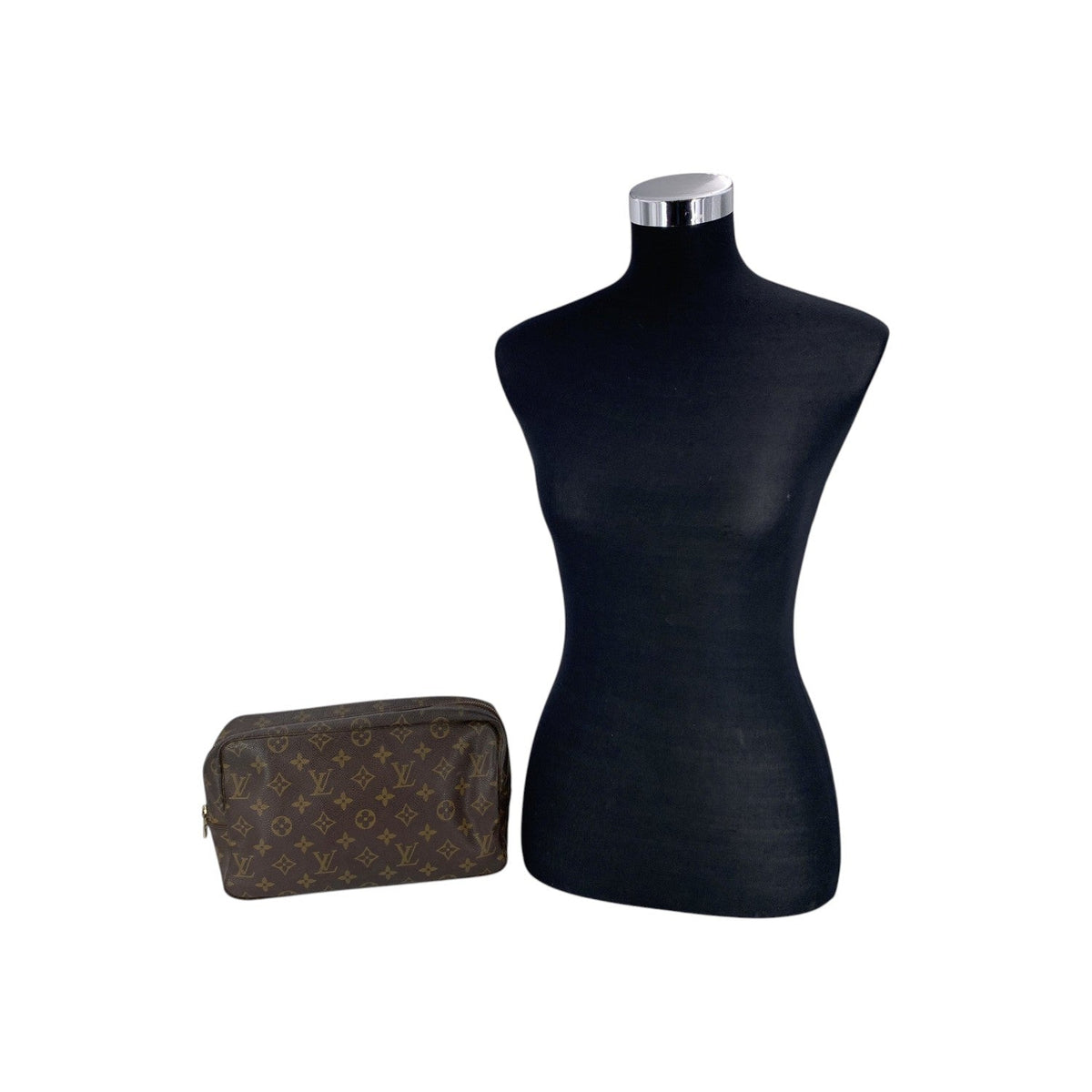 Louis Vuitton Trousse de Toilette Clutches