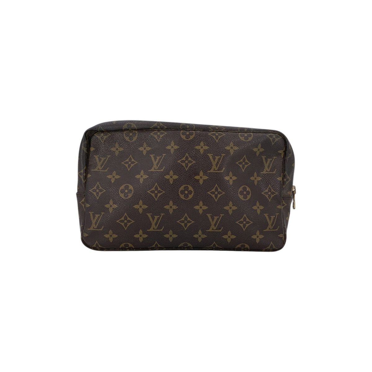 Louis Vuitton Trousse de Toilette Clutches