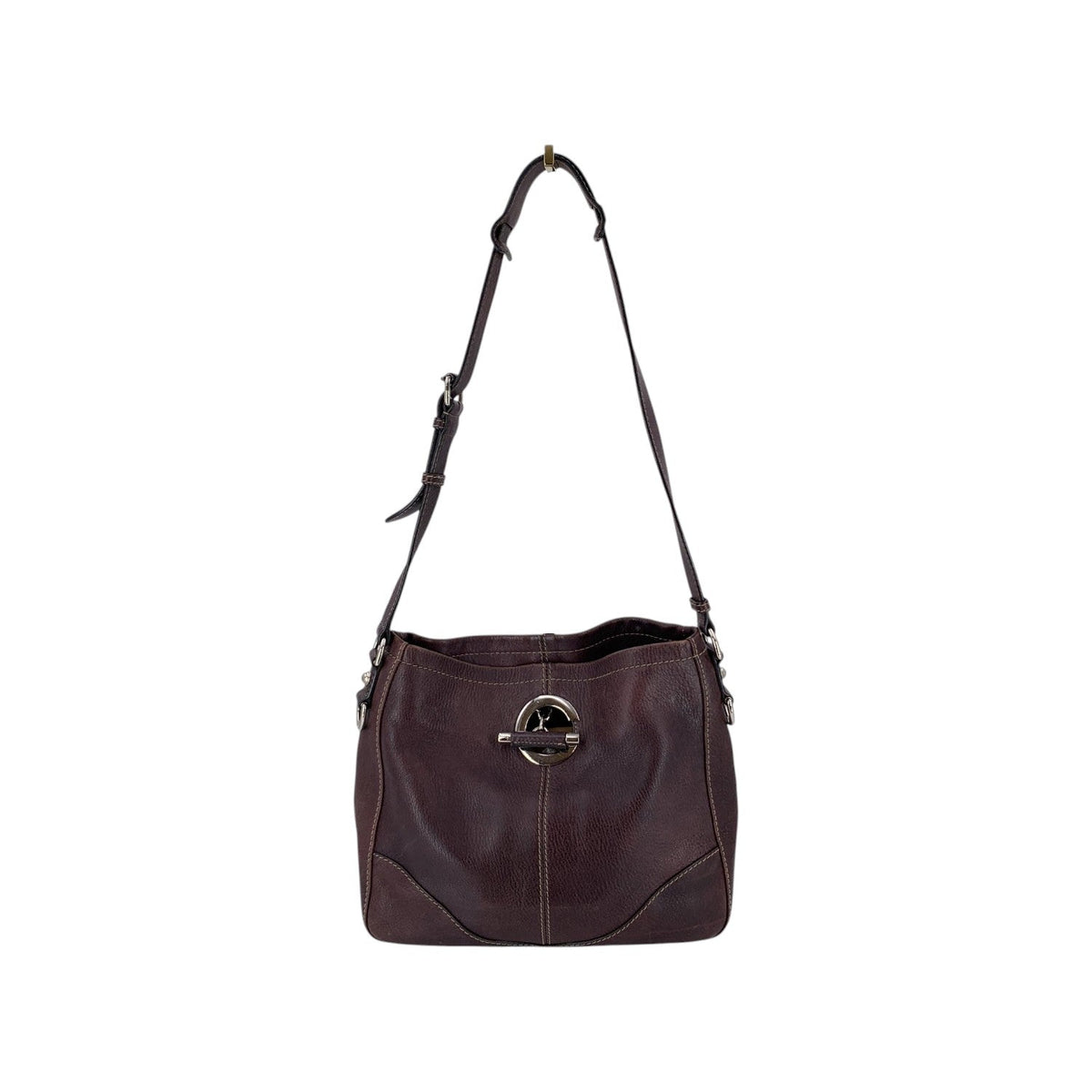Gucci Charlotte Shoulder Bags