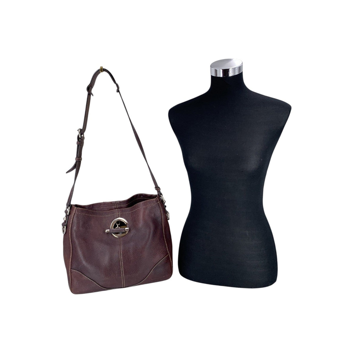 Gucci Charlotte Shoulder Bags