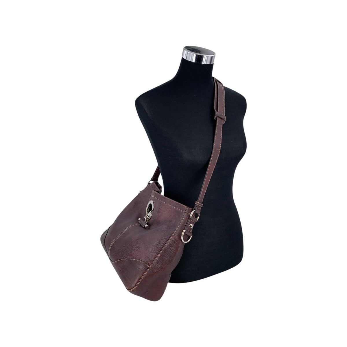 Gucci Charlotte Shoulder Bags