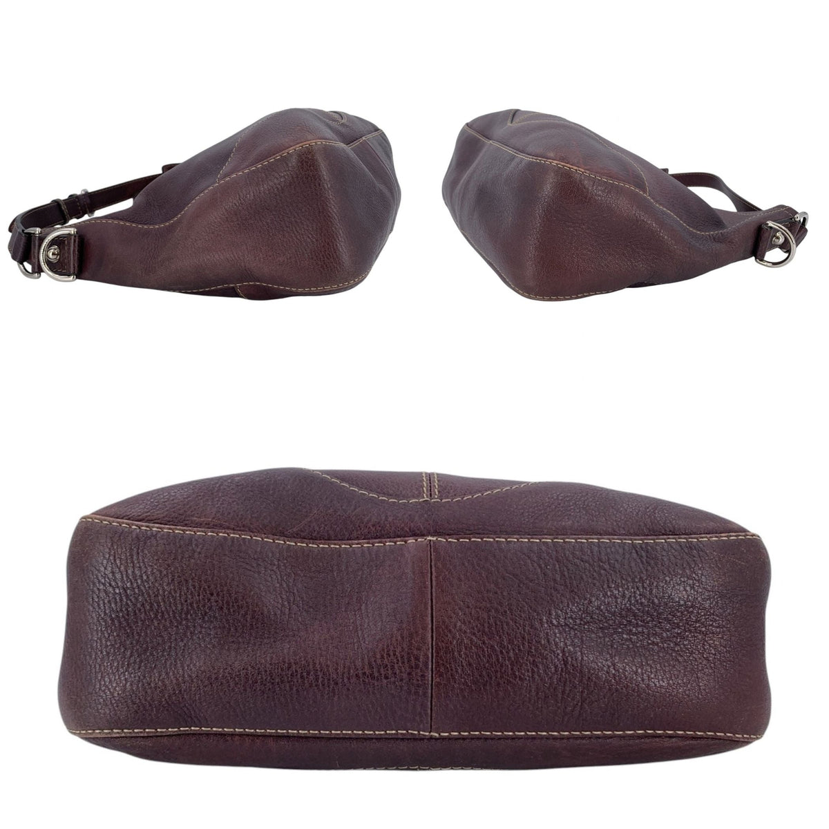 Gucci Charlotte Shoulder Bags