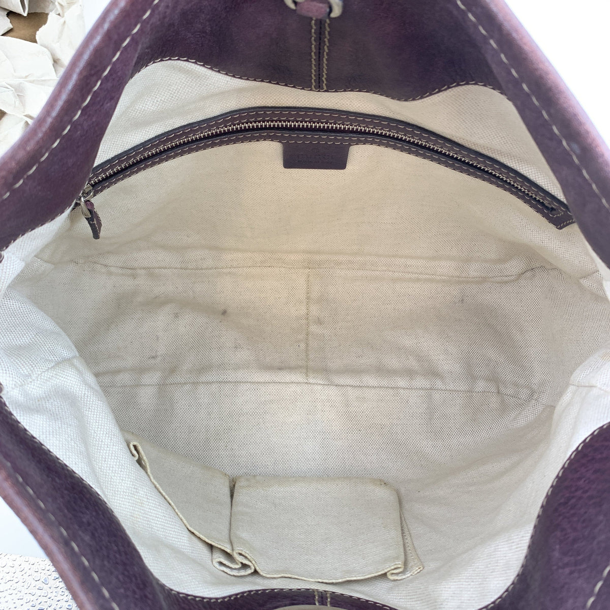 Gucci Charlotte Shoulder Bags