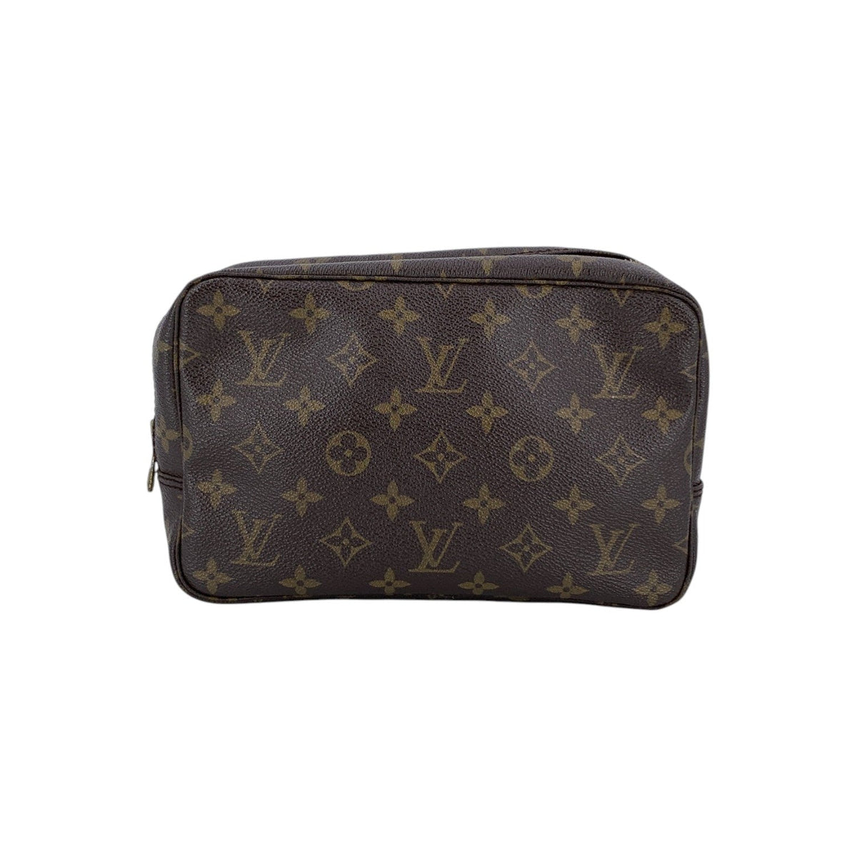 Louis Vuitton Trousse de Toilette Clutches