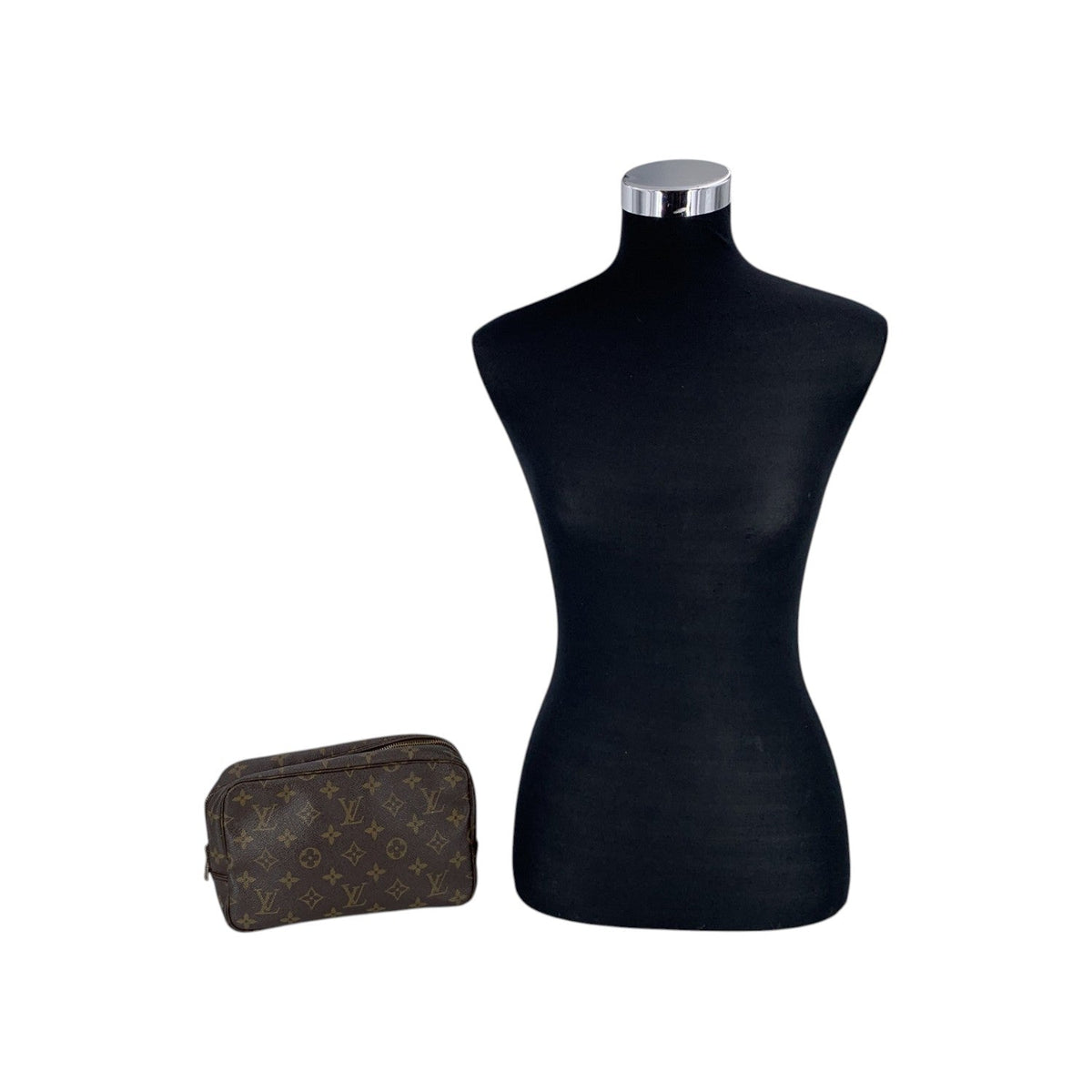 Louis Vuitton Trousse de Toilette Clutches