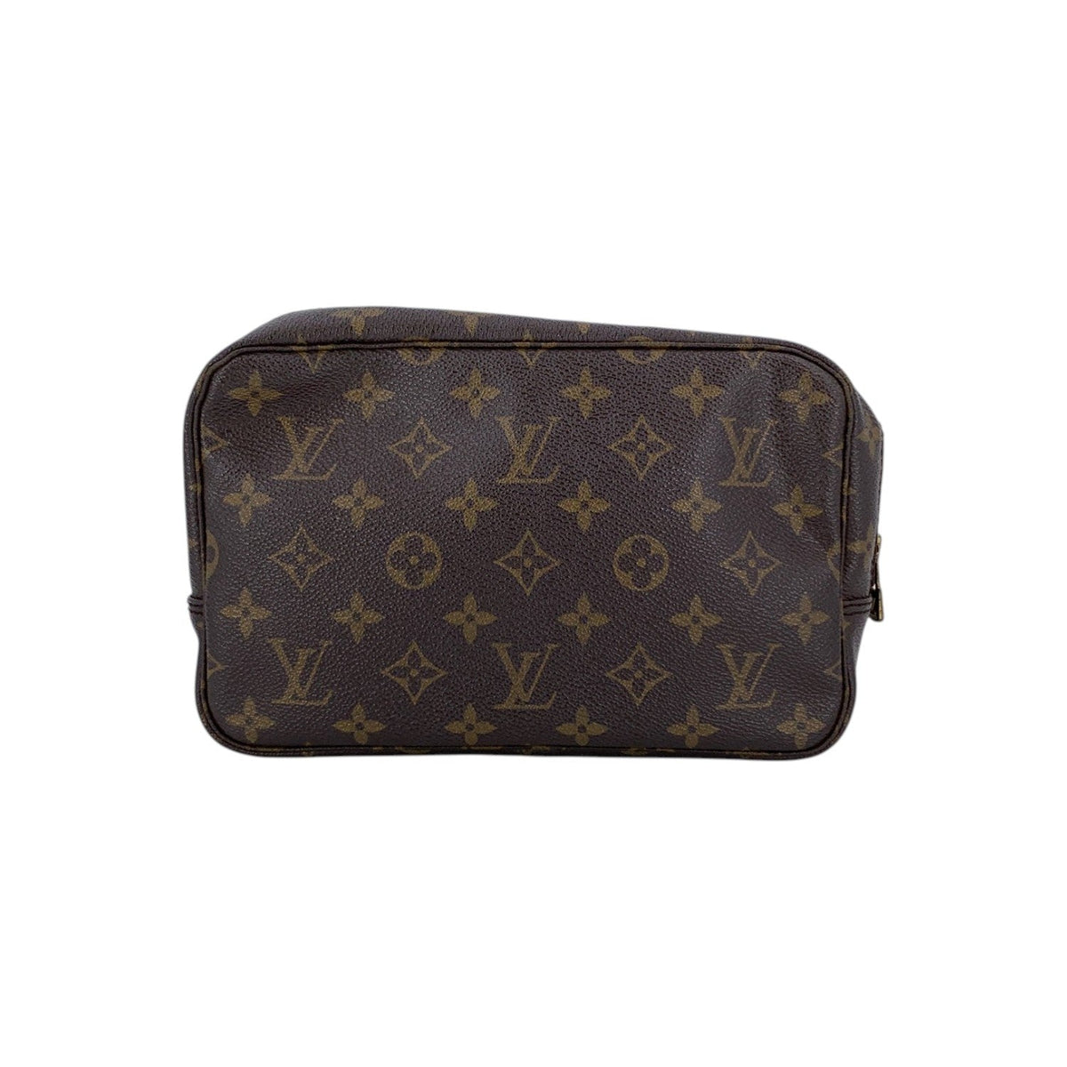 Louis Vuitton Trousse de Toilette Clutches