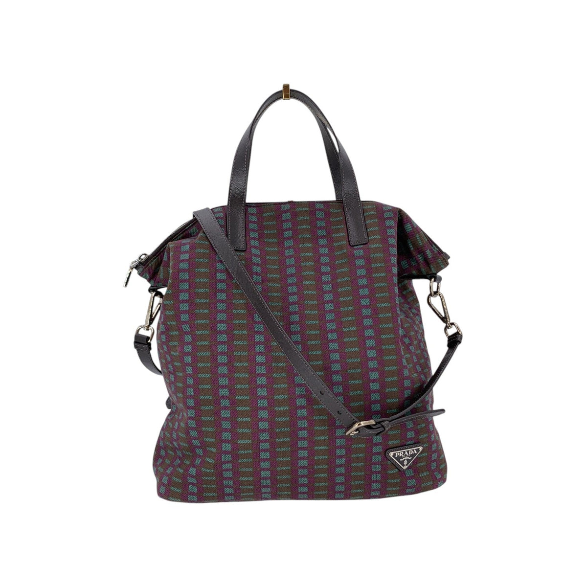 Prada Tote Totes