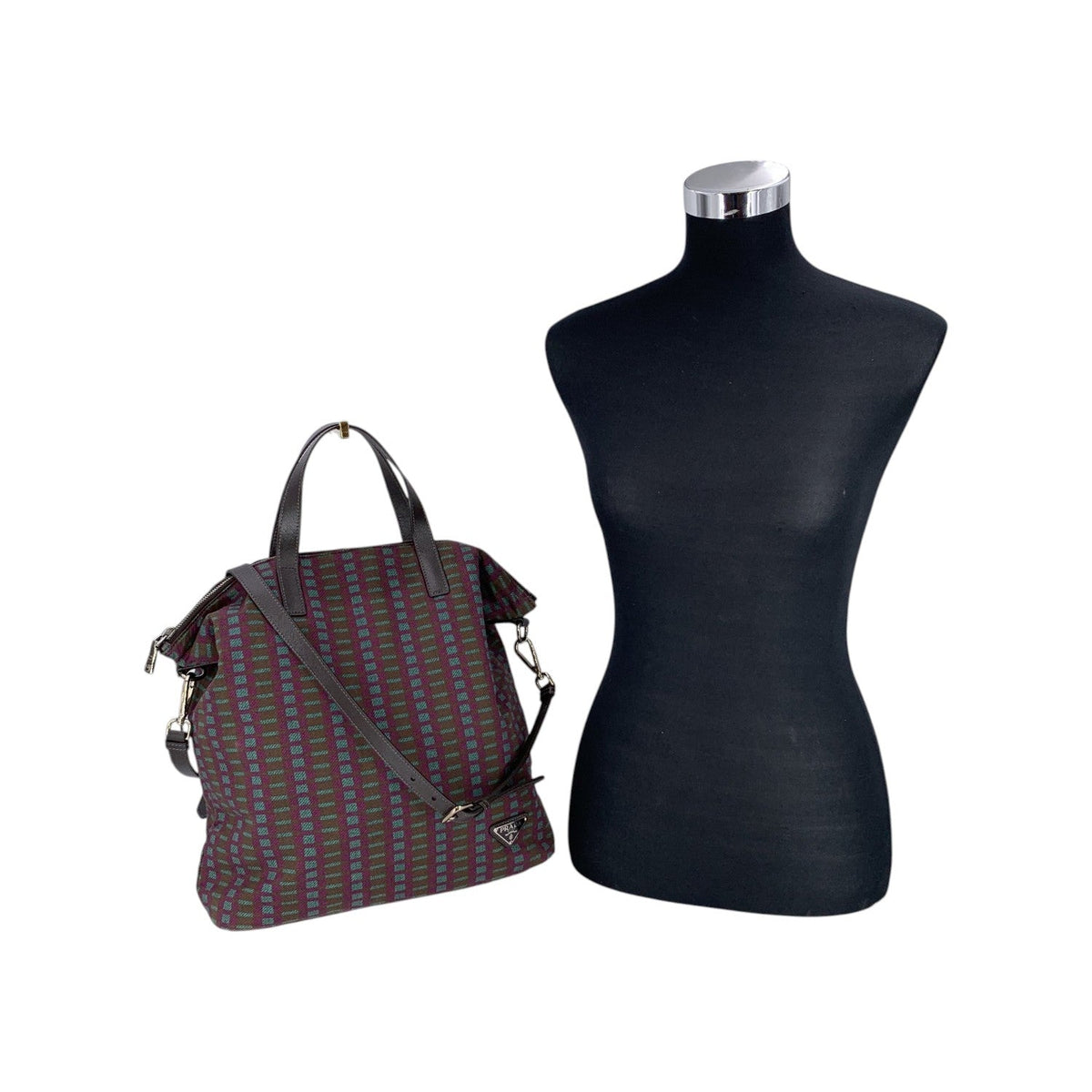 Prada Tote Totes