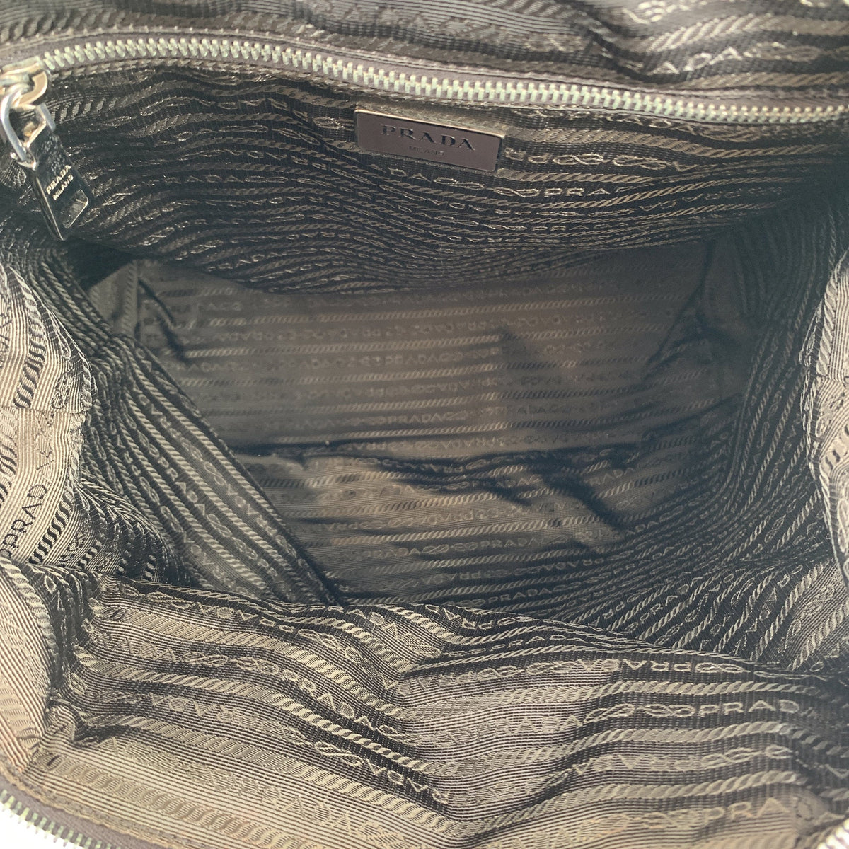 Prada Tote Totes