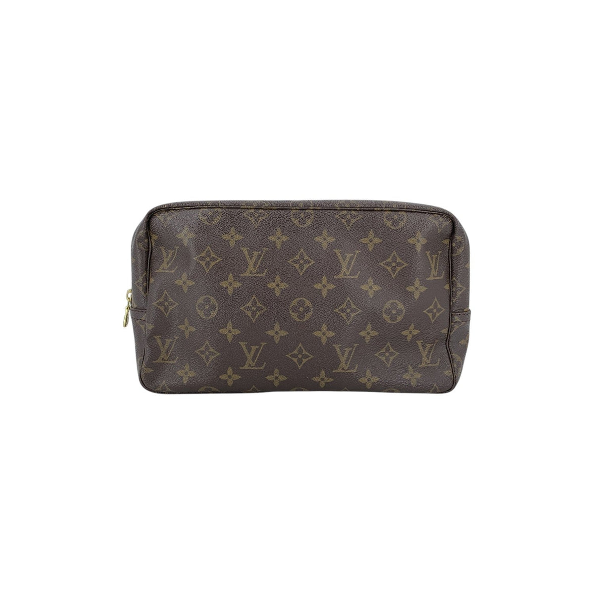 Louis Vuitton Trousse de Toilette Clutches