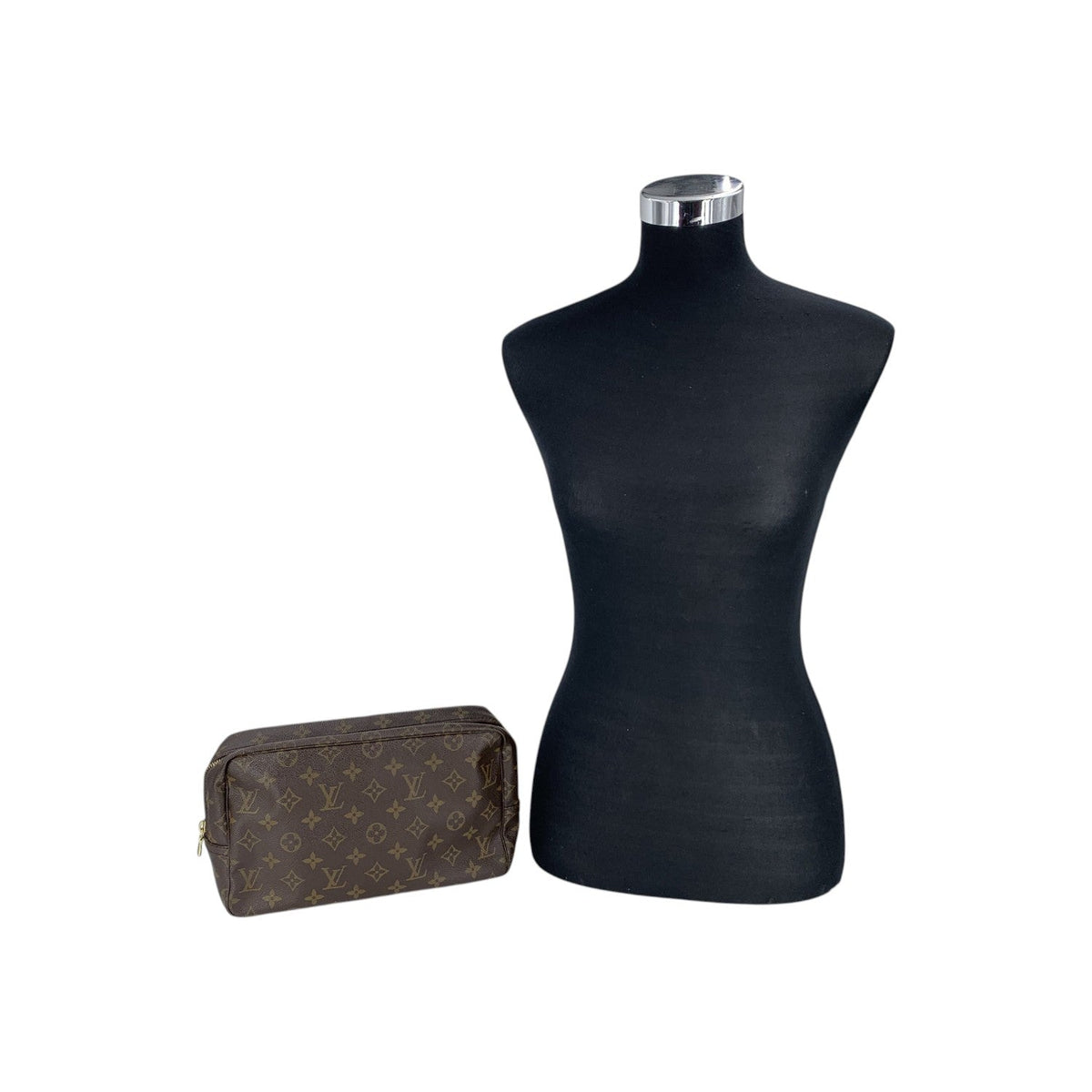 Louis Vuitton Trousse de Toilette Clutches