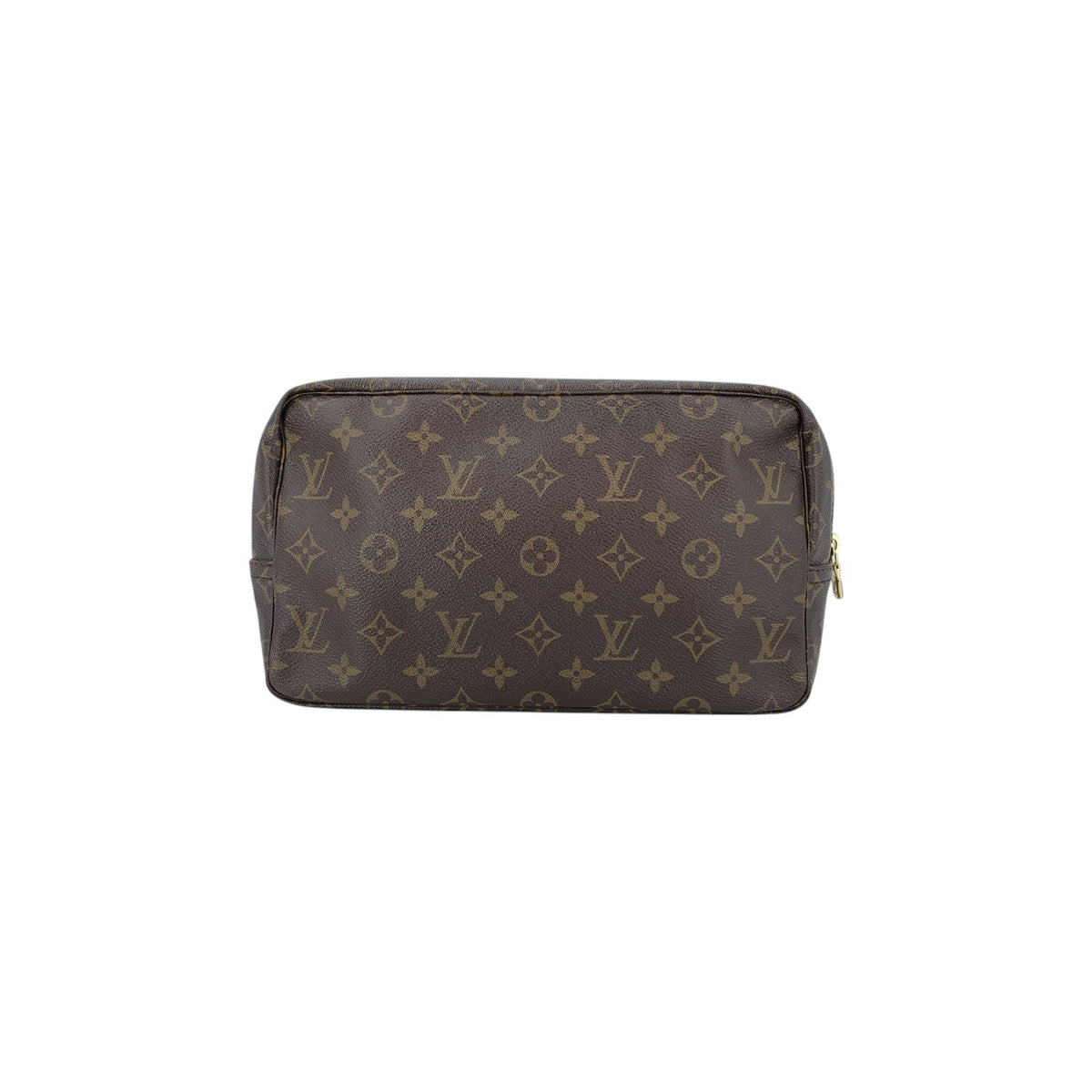 Louis Vuitton Trousse de Toilette Clutches
