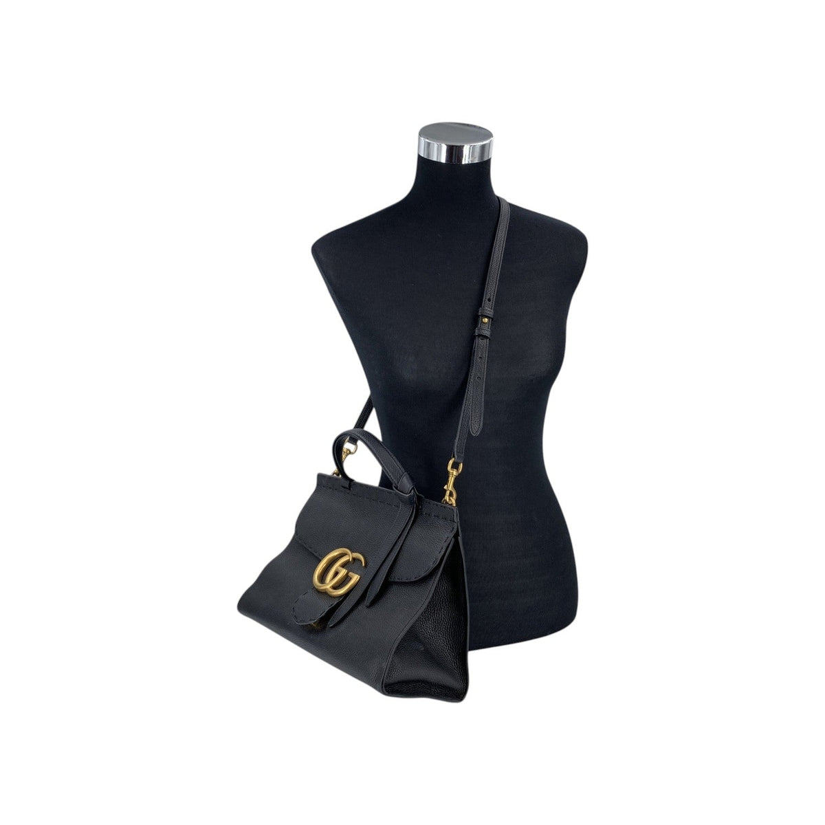 Gucci GG Marmont Handbags