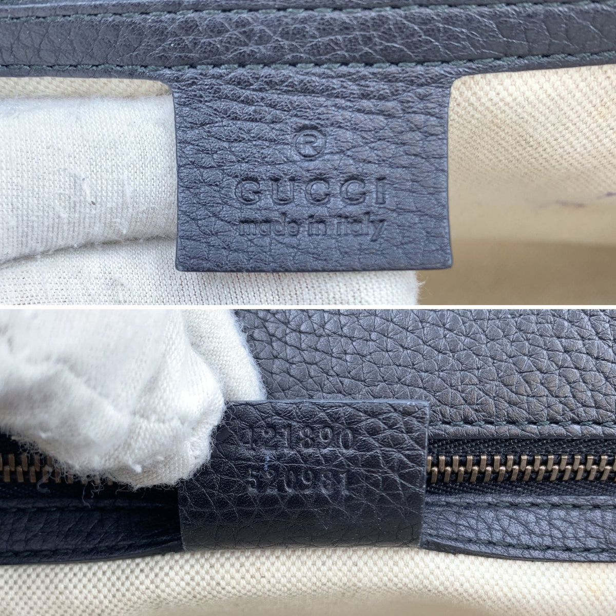 Gucci GG Marmont Handbags