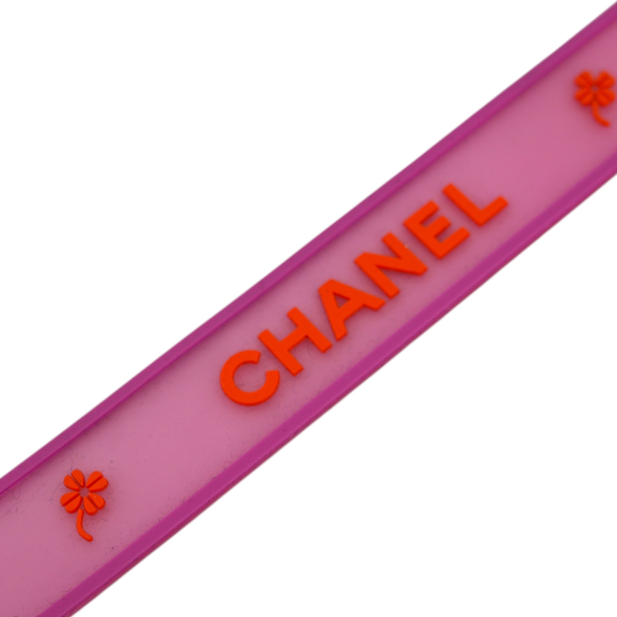 Chanel CC Bracelets