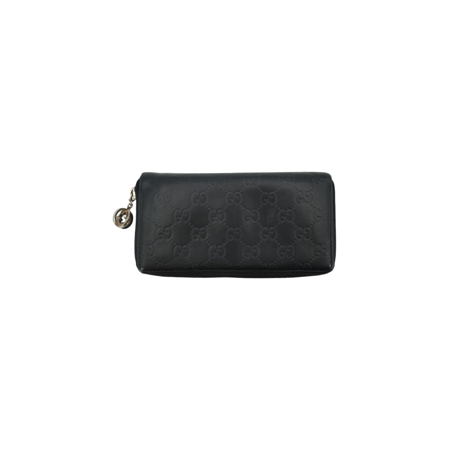 Gucci Guccissima Wallets