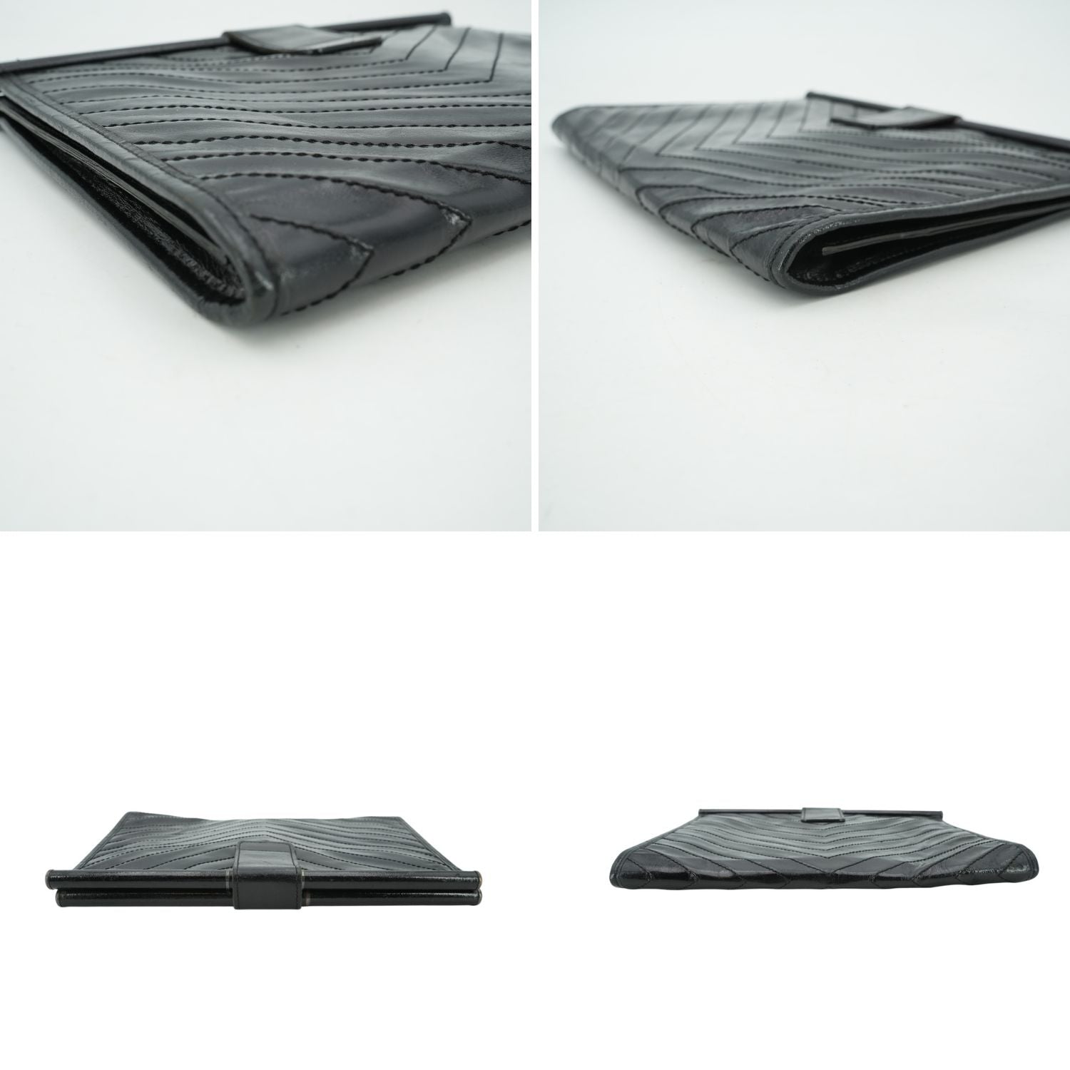 Yves Saint Laurent YSL Clutches