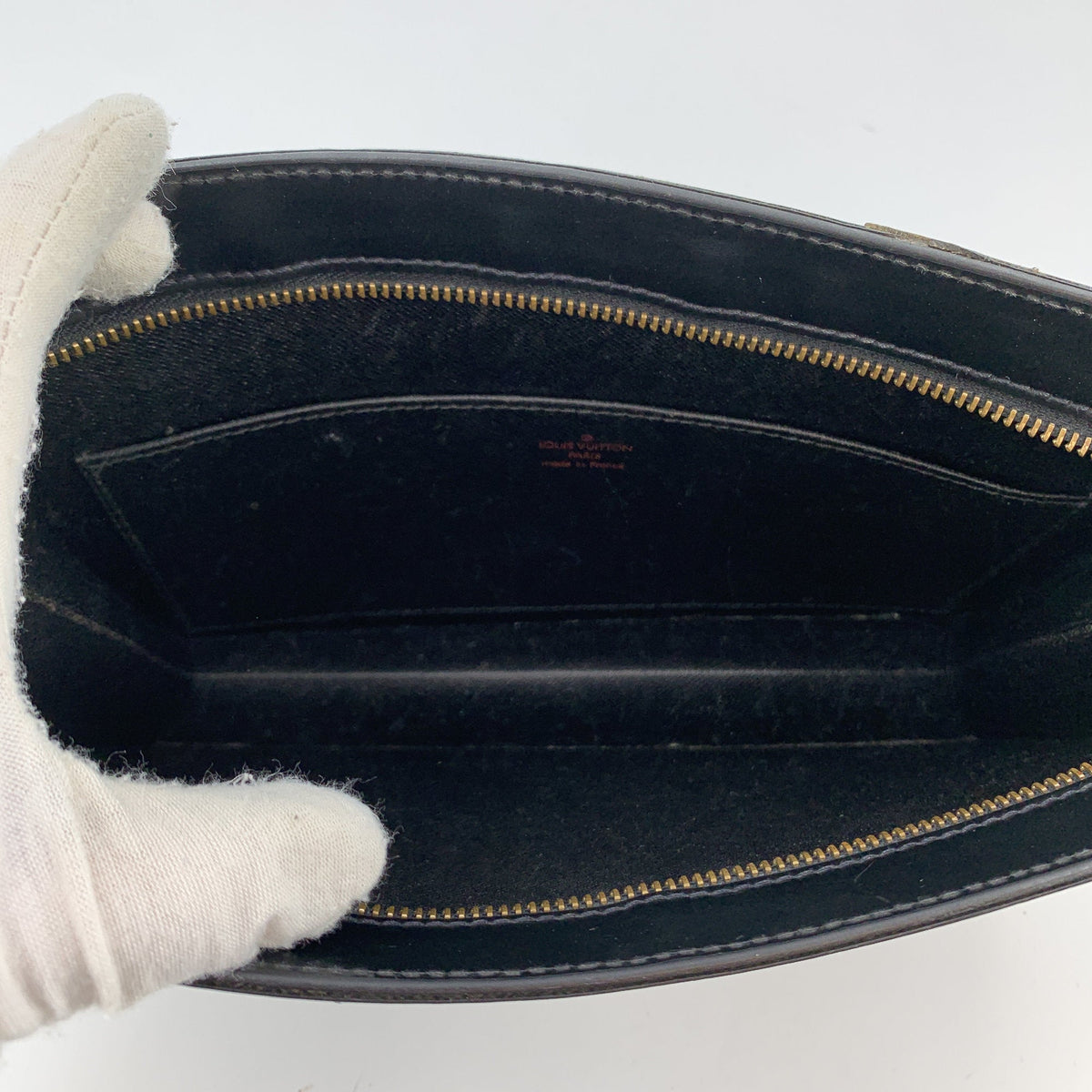 Louis Vuitton Pochette Homme Clutches