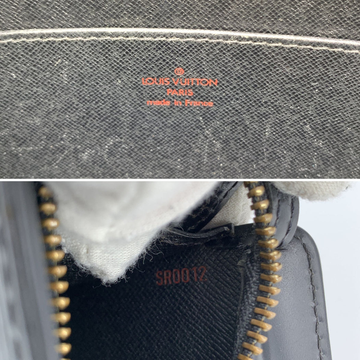 Louis Vuitton Pochette Homme Clutches
