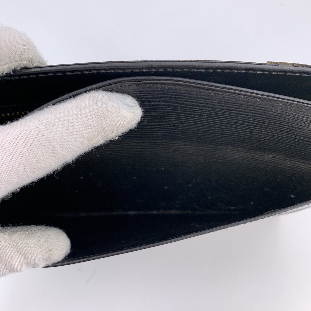 Louis Vuitton Pochette Homme Clutches