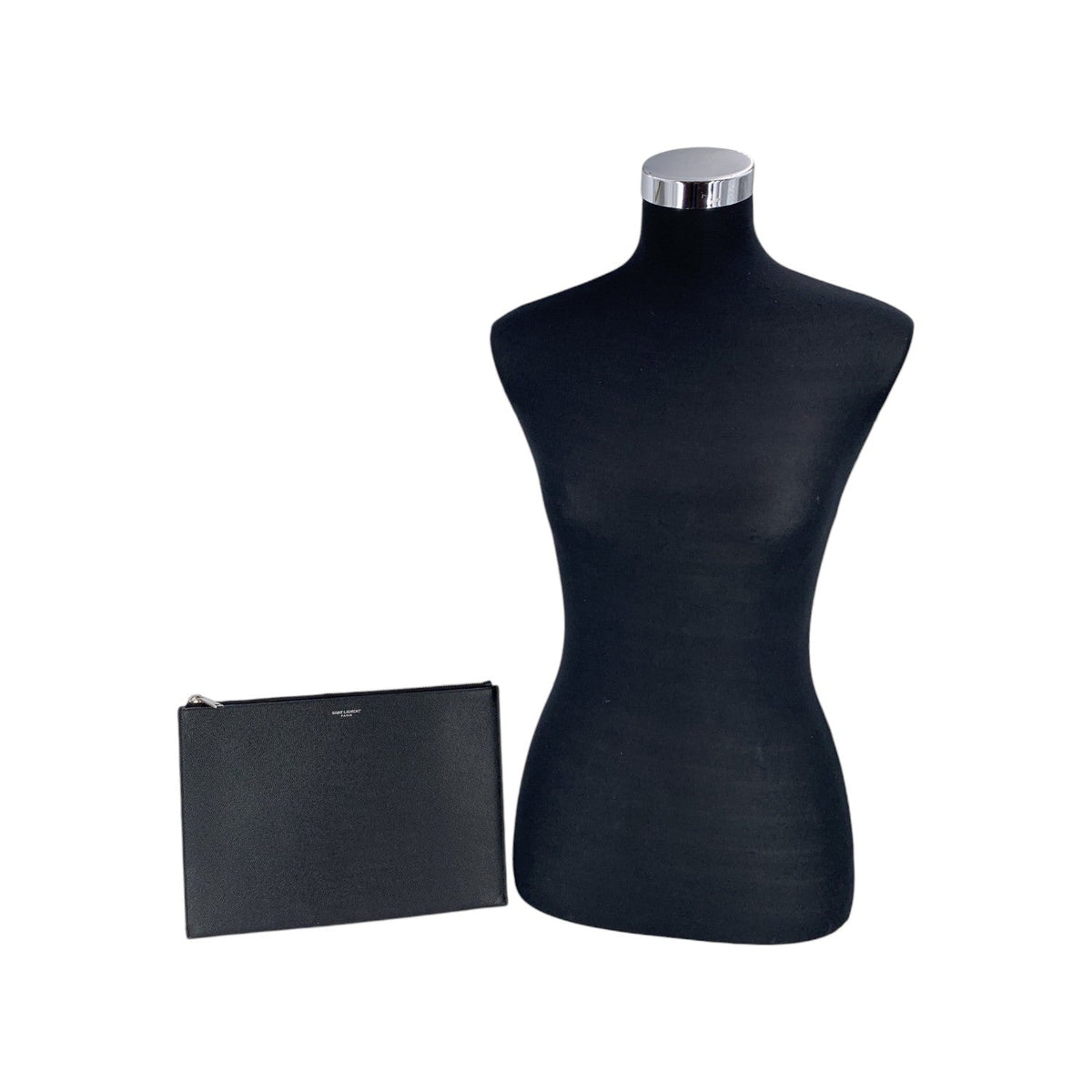 Saint Laurent Rive Gauche Clutches