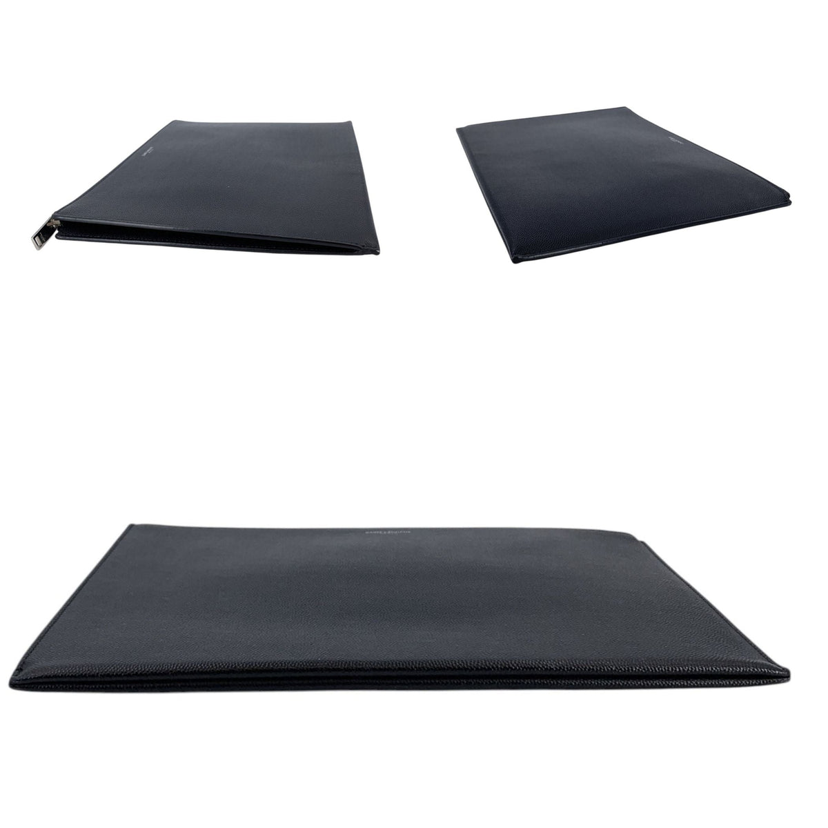 Saint Laurent Rive Gauche Clutches