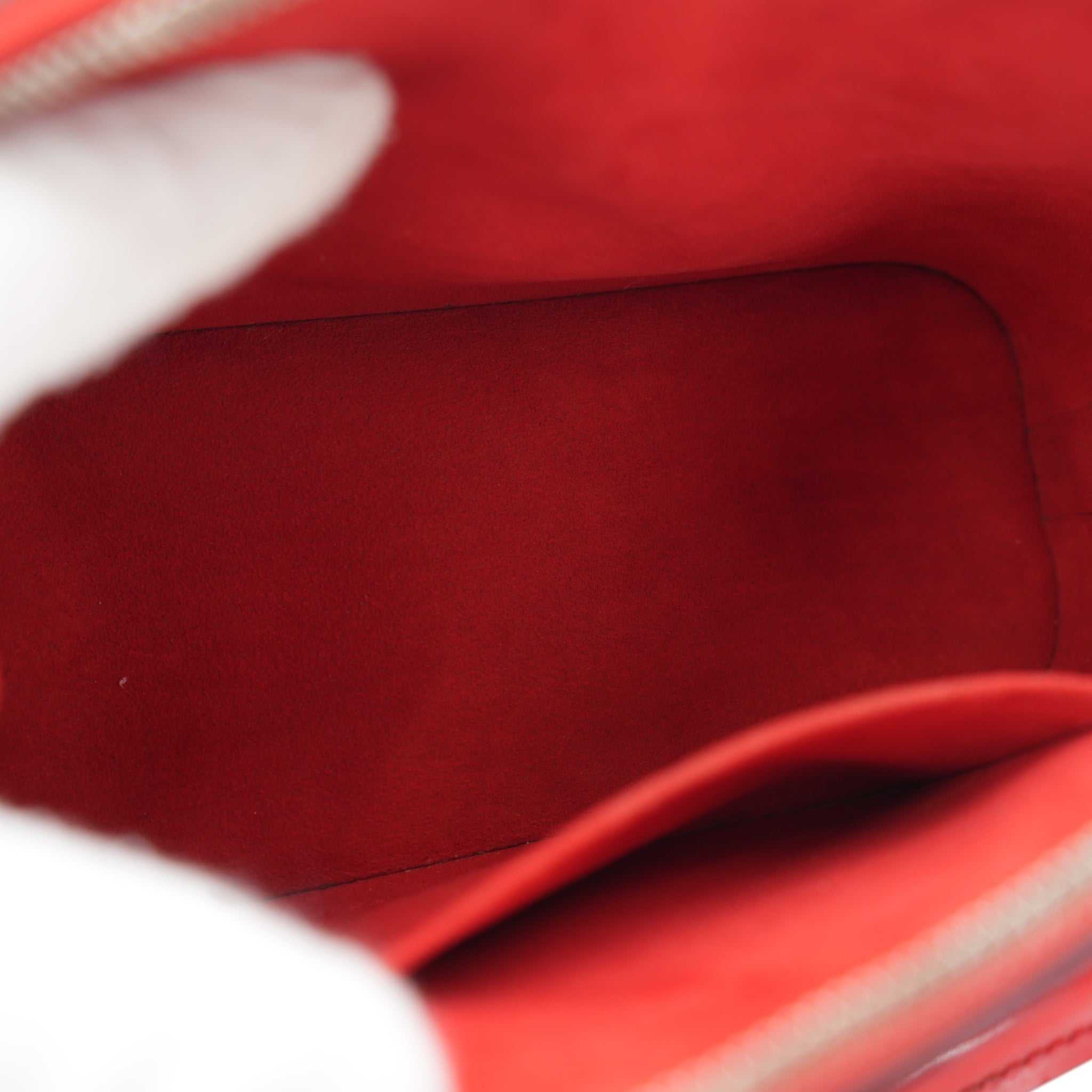 Louis Vuitton Alma BB Crossbody Bags