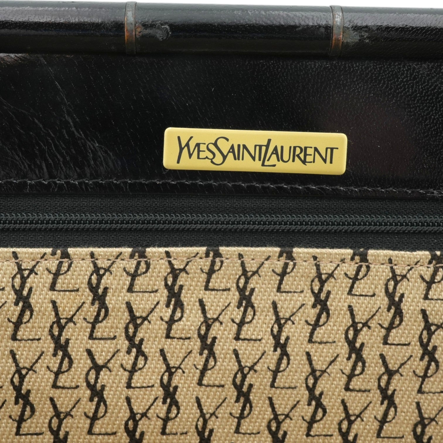 Yves Saint Laurent YSL Clutches