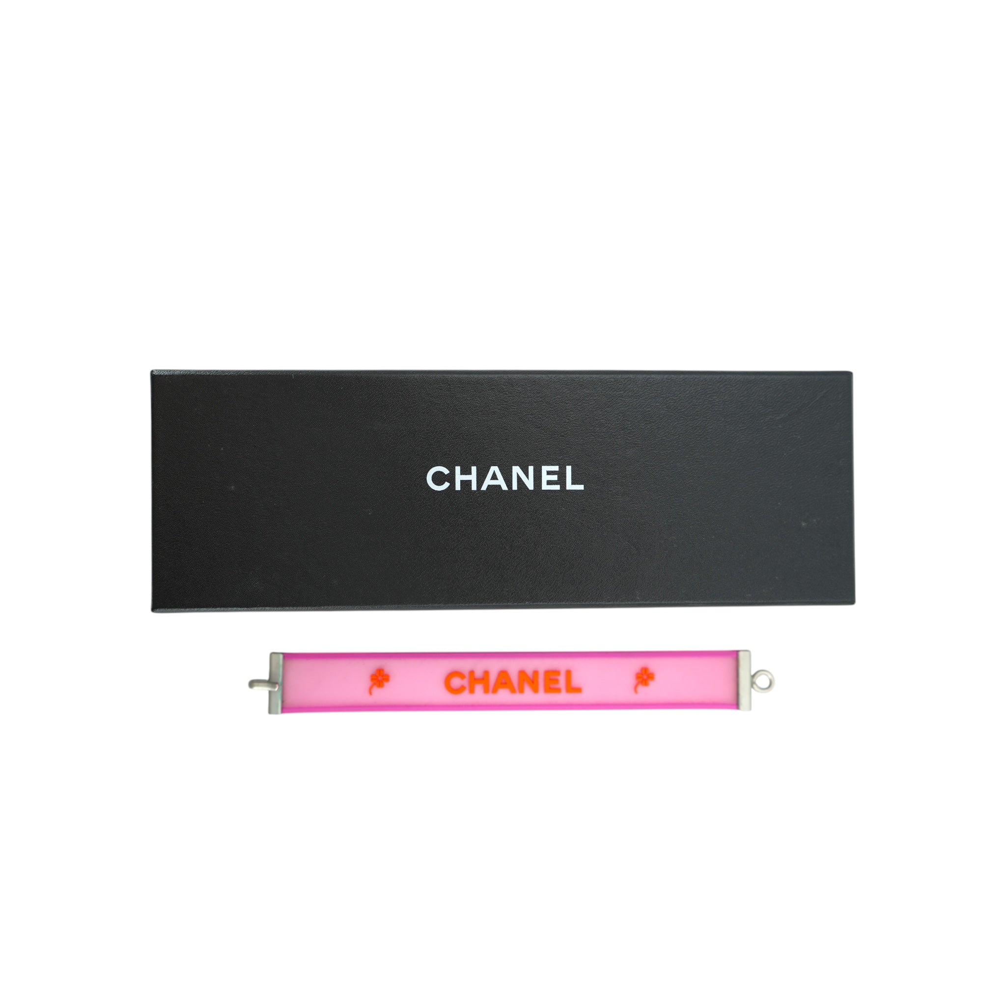 Chanel CC Bracelets