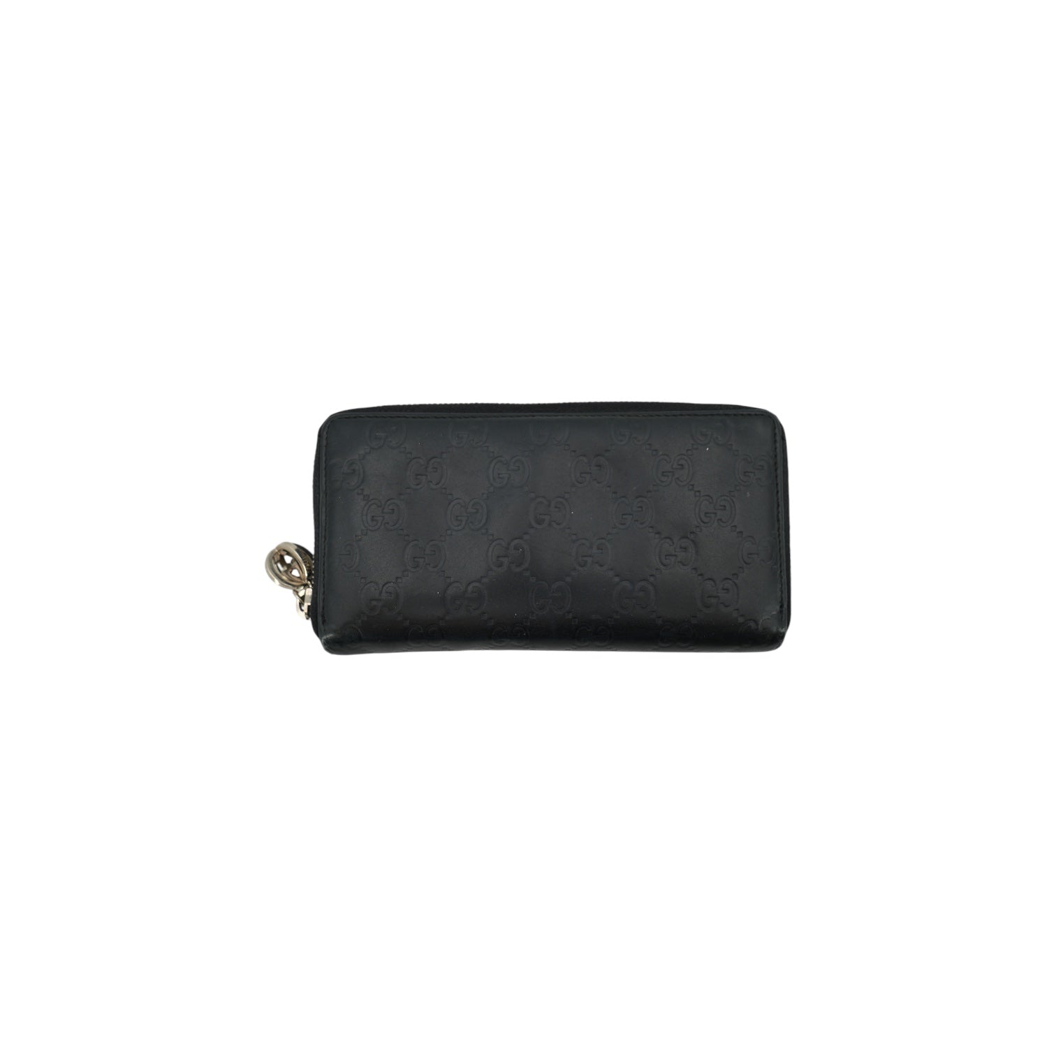 Gucci Guccissima Wallets