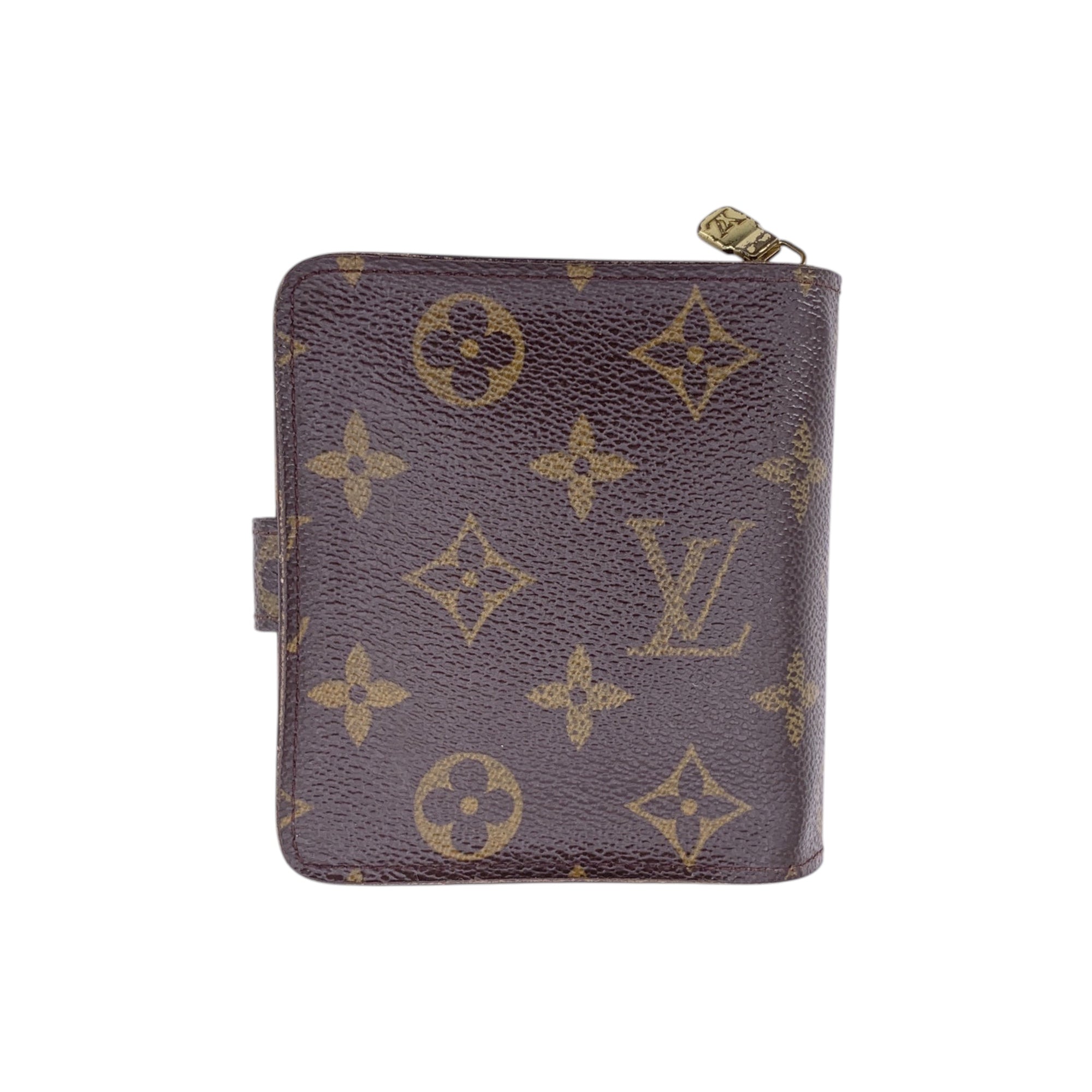 Louis Vuitton Compact Wallets