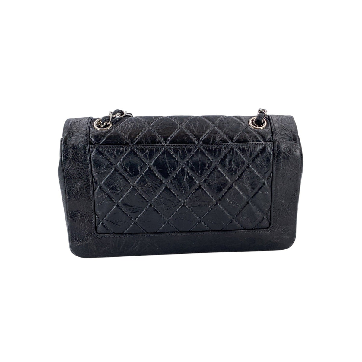 Chanel Bi-quilted Shoulder Bags