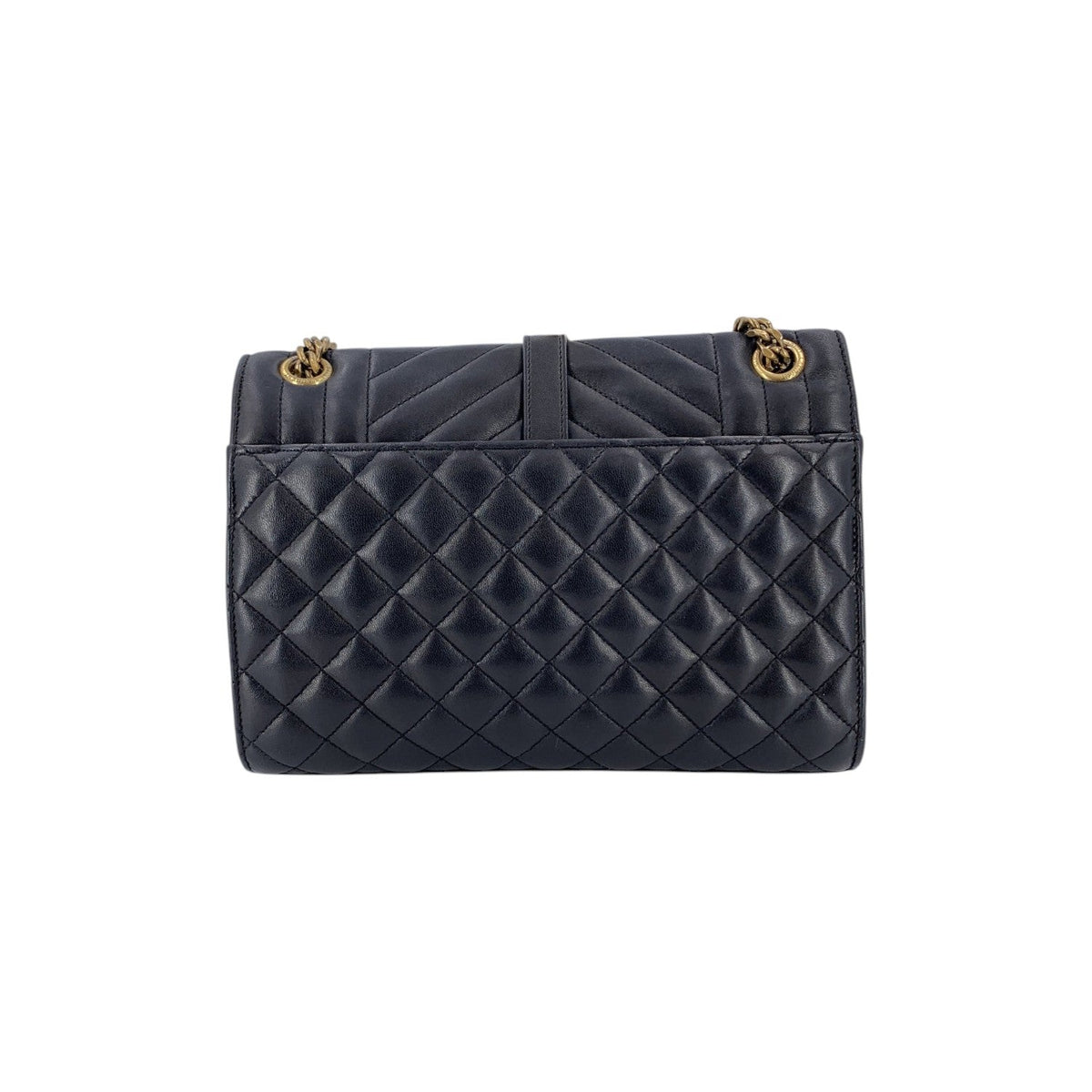 Saint Laurent Envelope Shoulder Bags