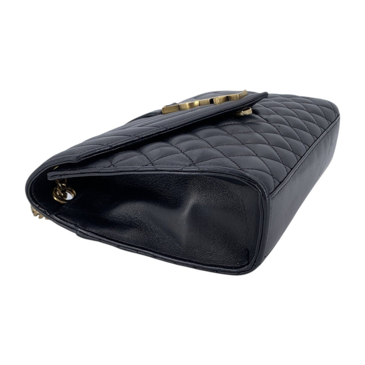 Saint Laurent Envelope Shoulder Bags