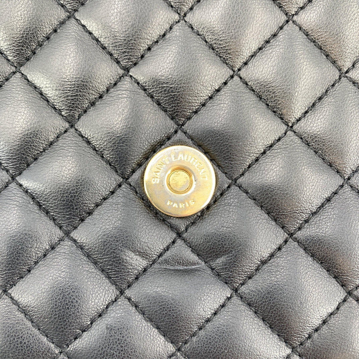 Saint Laurent Envelope Shoulder Bags