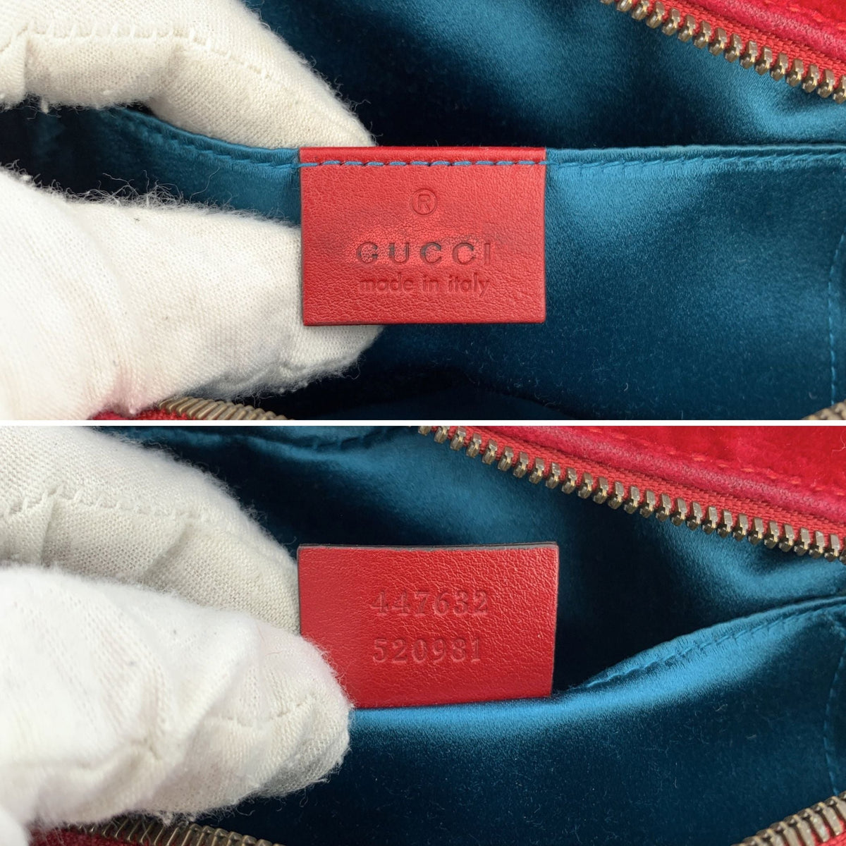 Gucci GG Marmont Chain Matelasse Shoulder Bags