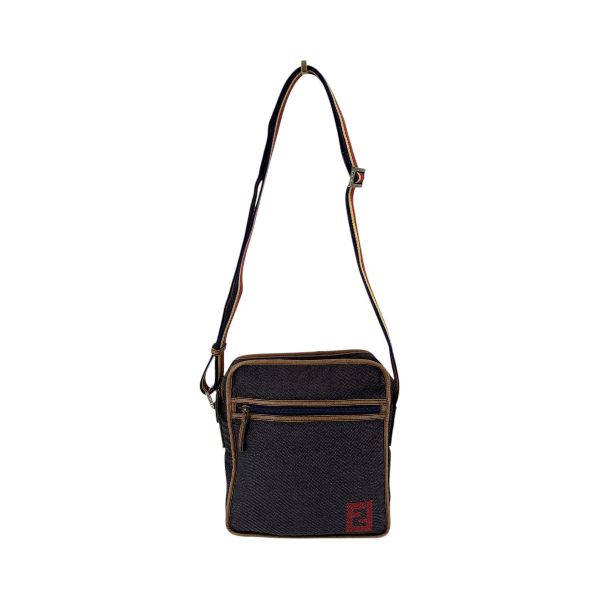 Fendi Messenger Crossbody Bags