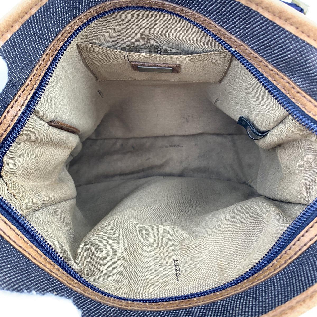 Fendi Messenger Crossbody Bags