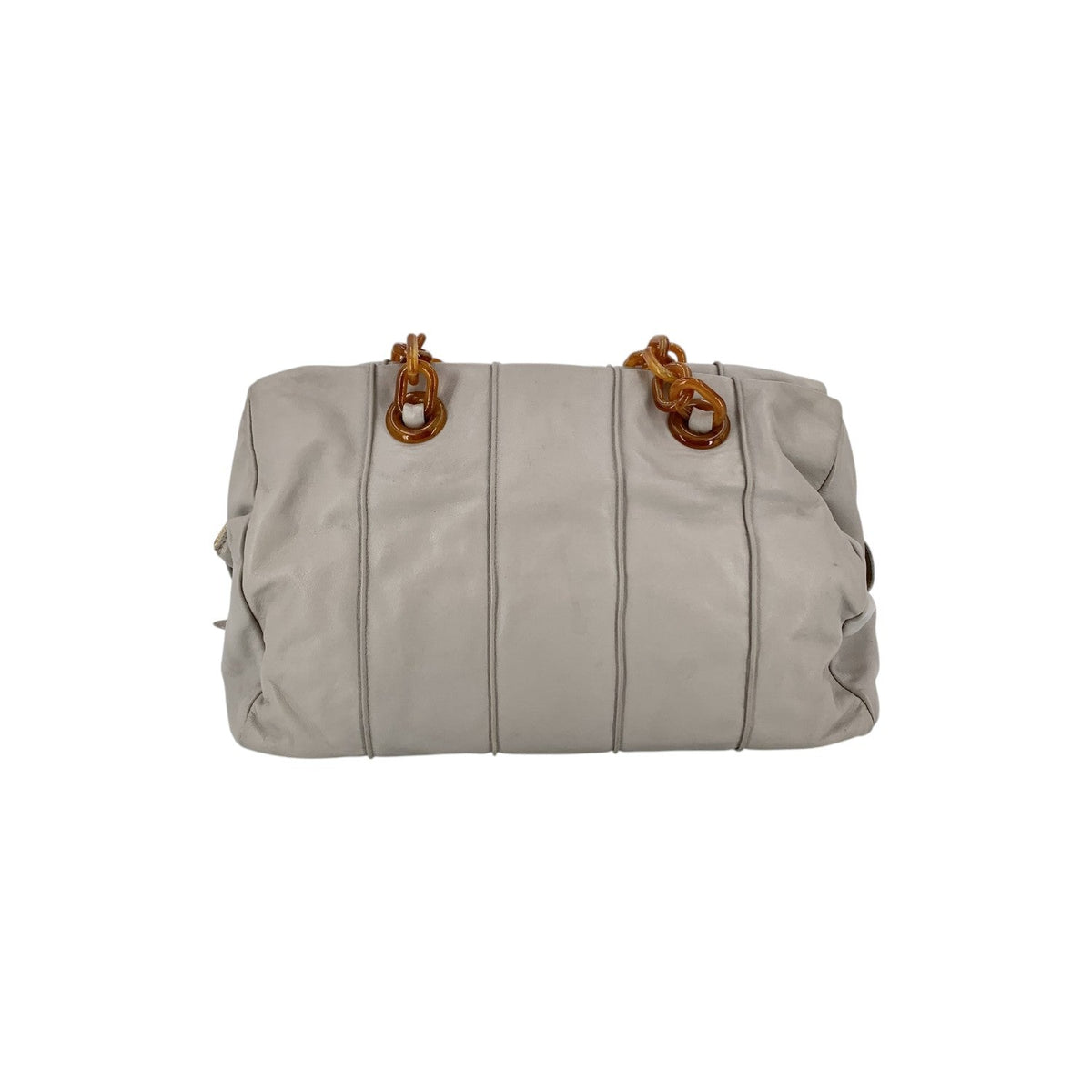 Prada BL0789 Shoulder Bags