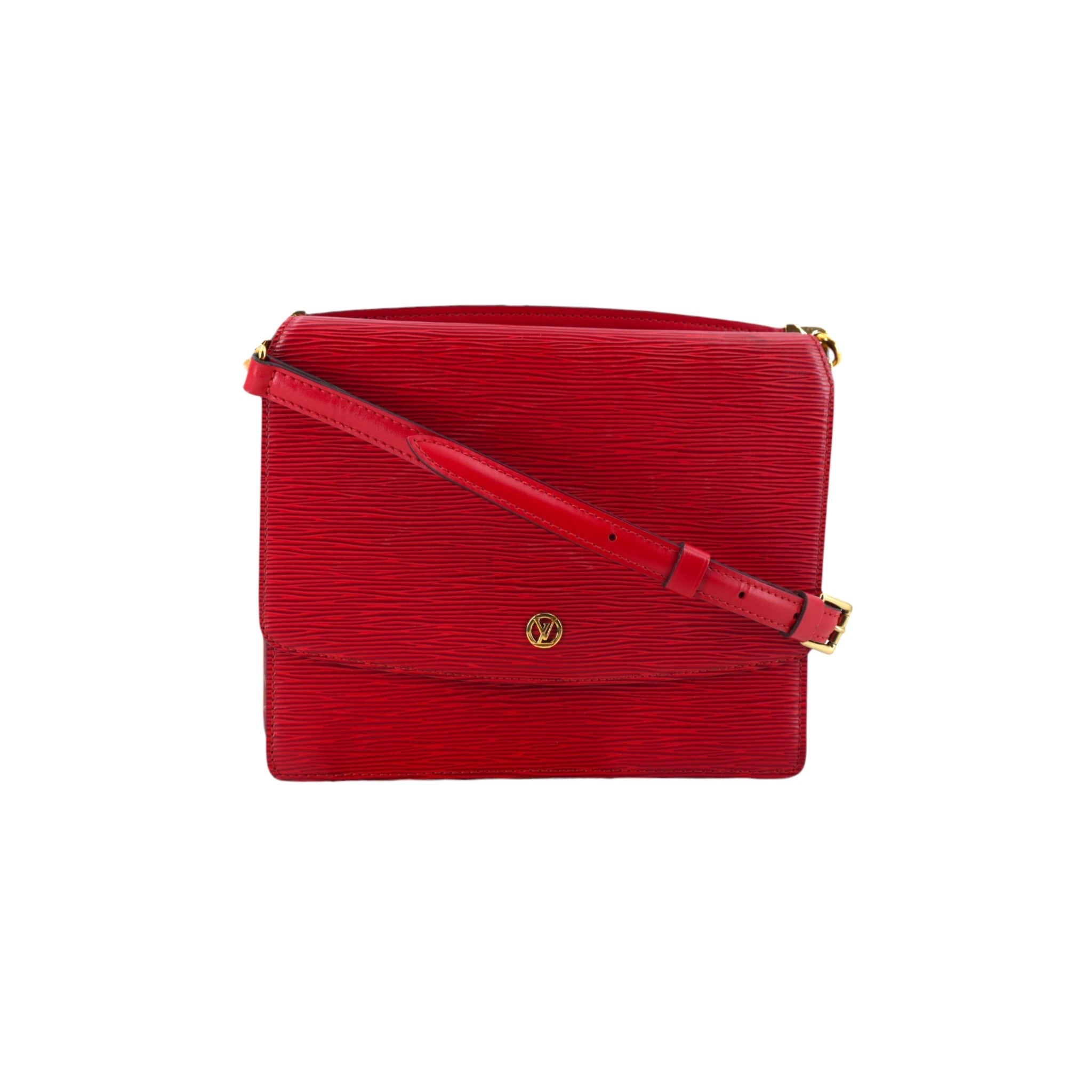Louis Vuitton Grenelle Crossbody Bags