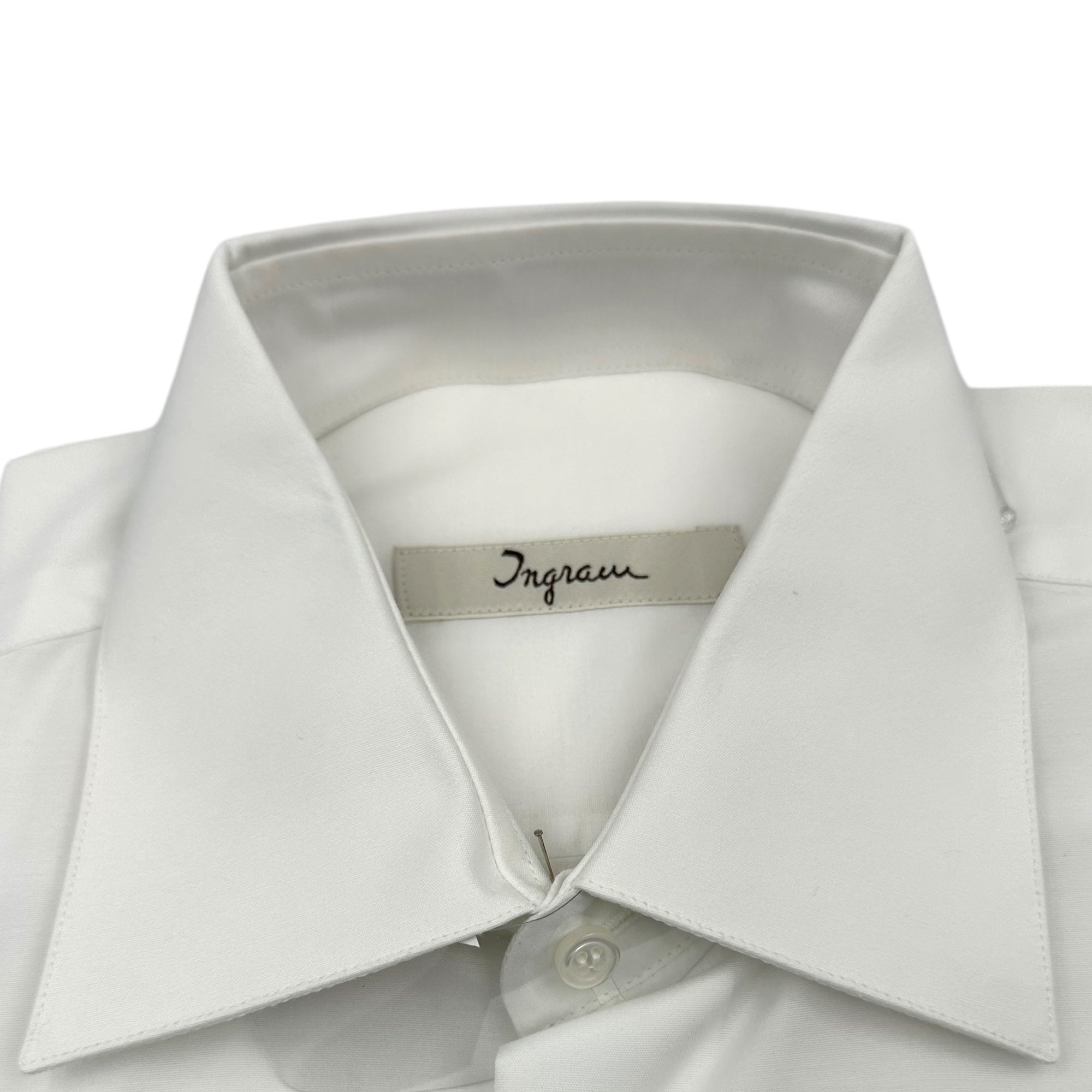 Ingram Unisex Shirt Shirts