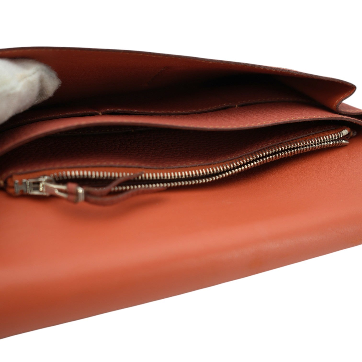 Hermes Dogon Wallets