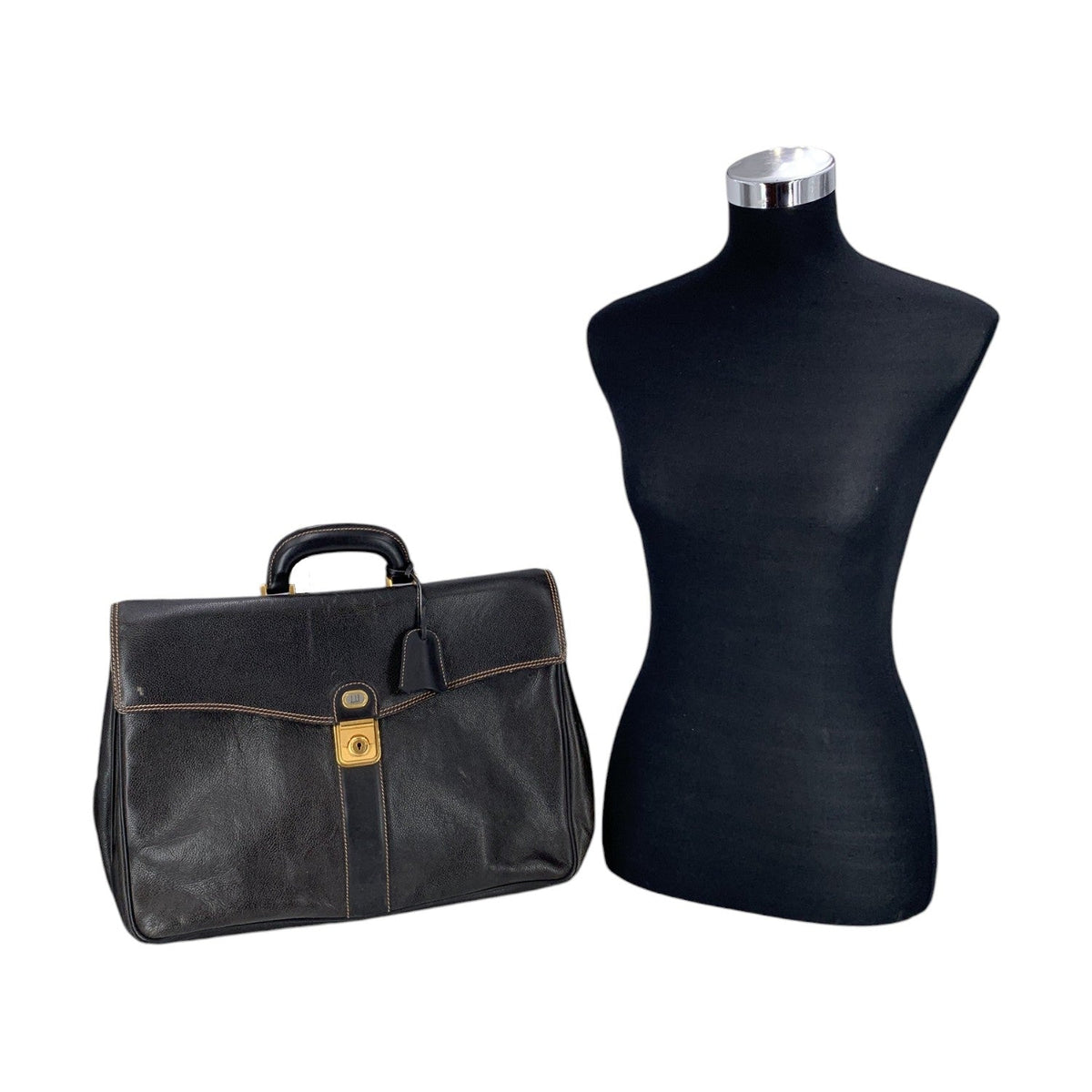 Dunhill Briefcase Attache Handbags