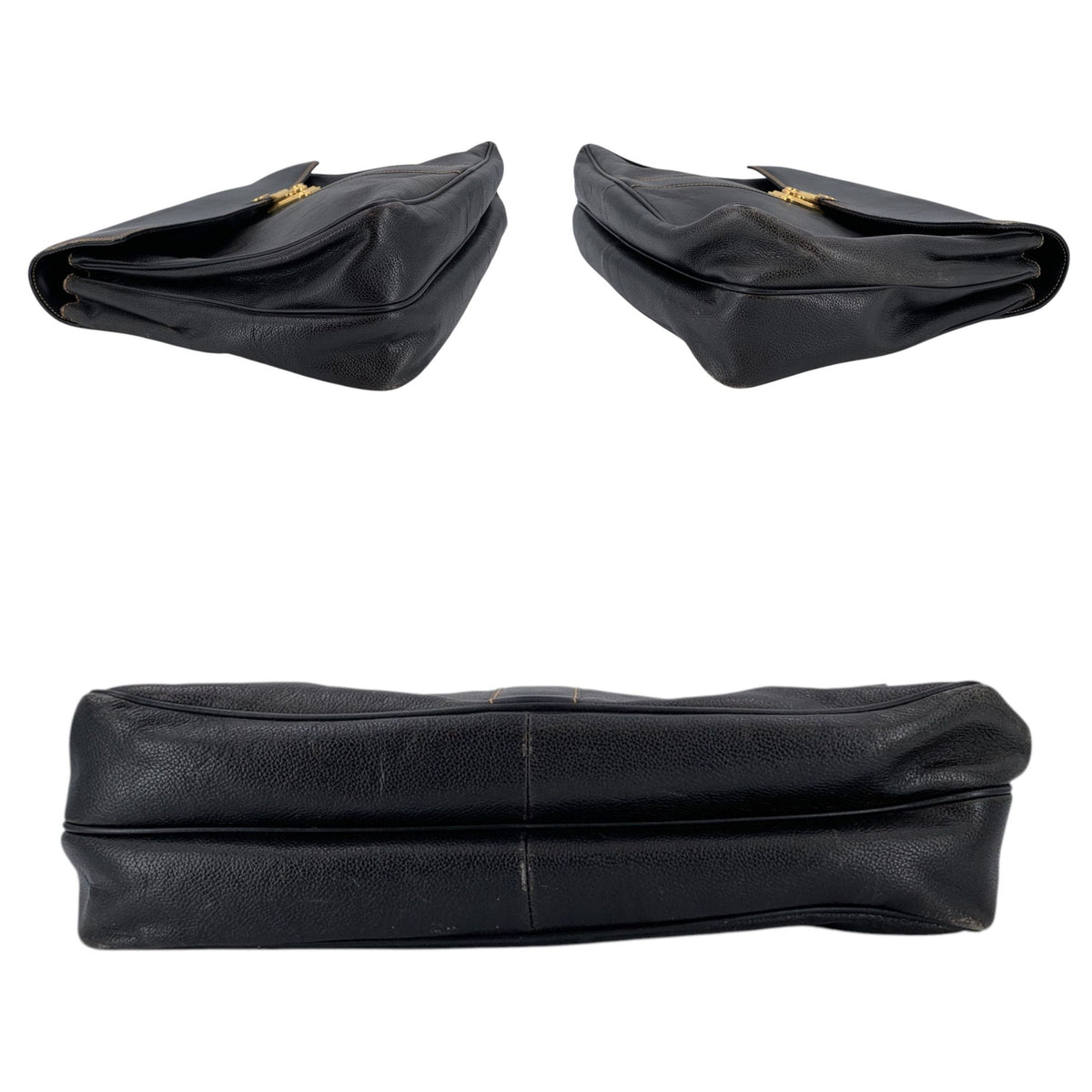 Dunhill Briefcase Attache Handbags