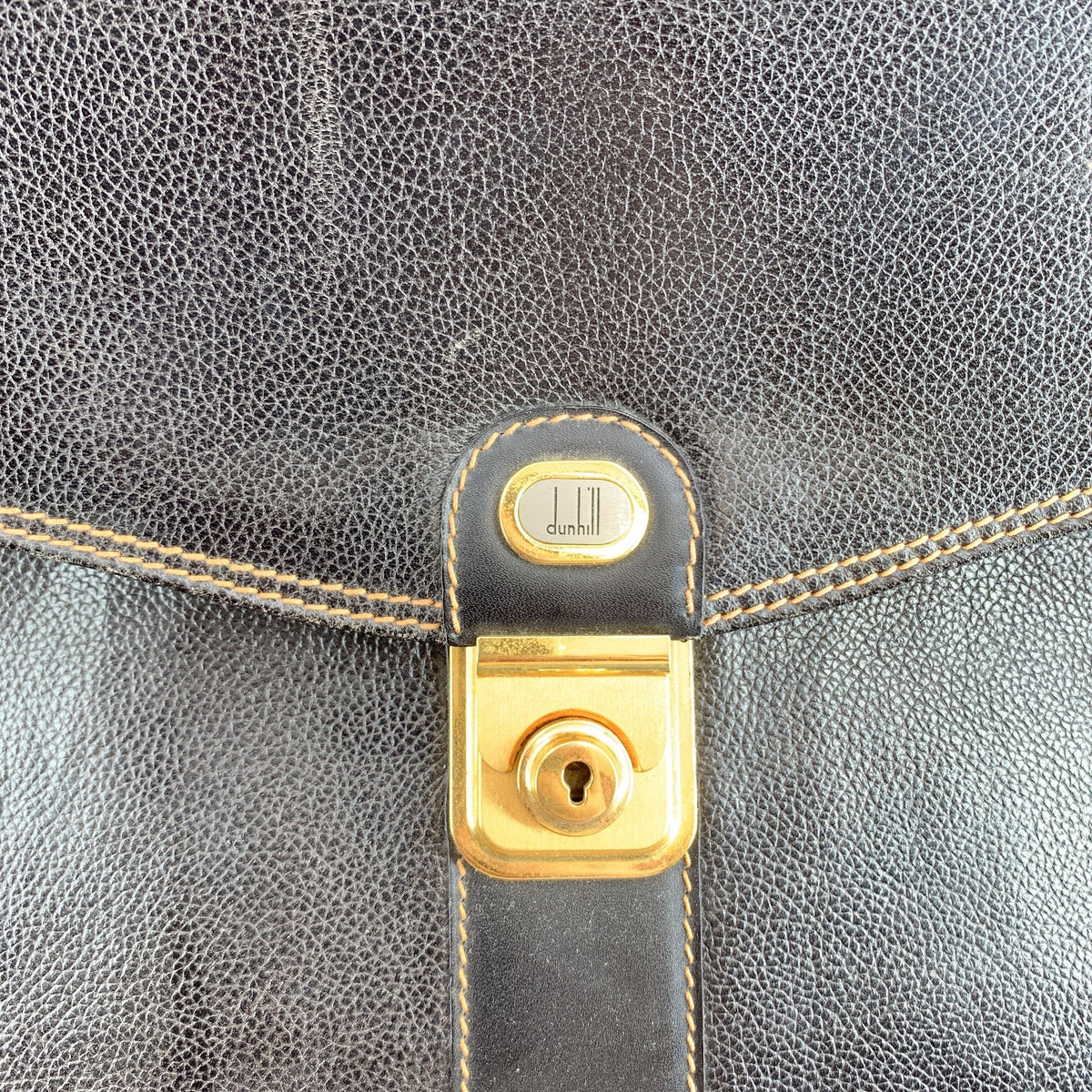 Dunhill Briefcase Attache Handbags