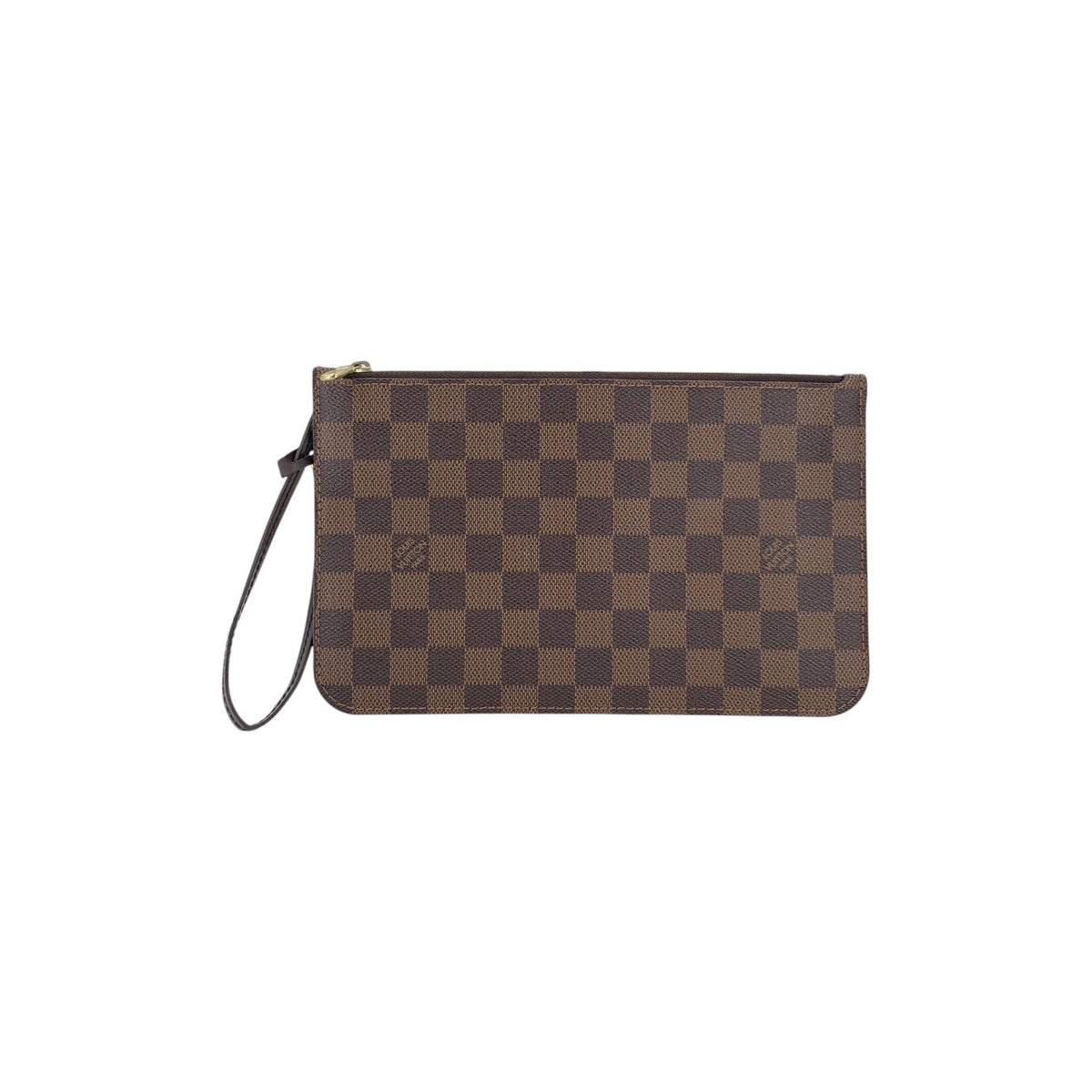 Louis Vuitton Neverfull Clutches