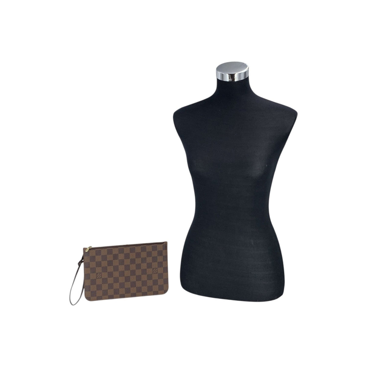 Louis Vuitton Neverfull Clutches