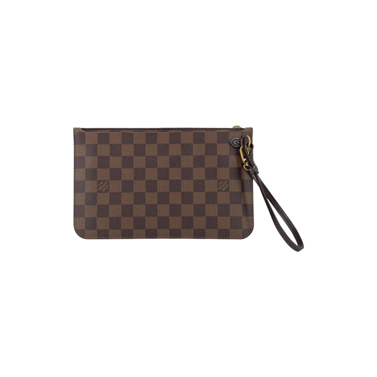 Louis Vuitton Neverfull Clutches