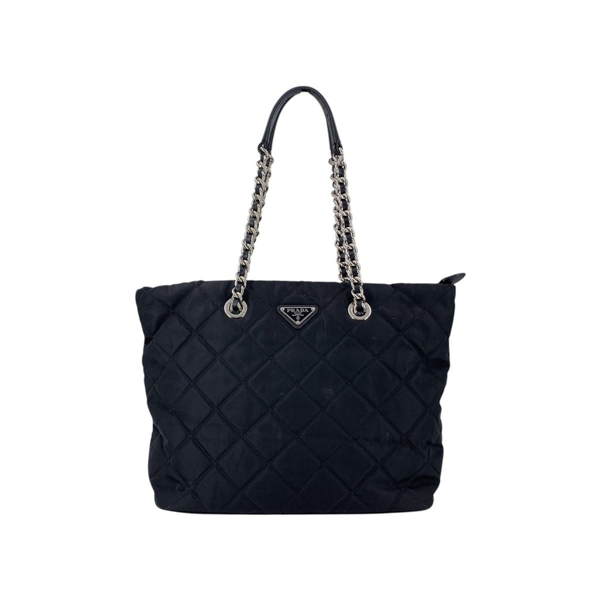 Prada Tessuto Totes